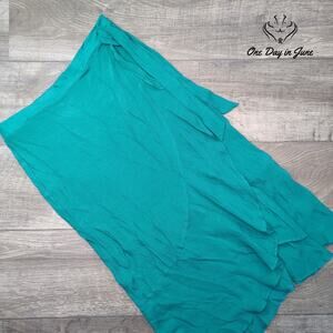B Wear Midi Skirt Size M